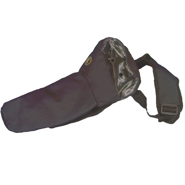 Oxygen D Cylinder Carry Shoulder Bag - Click Image to Close